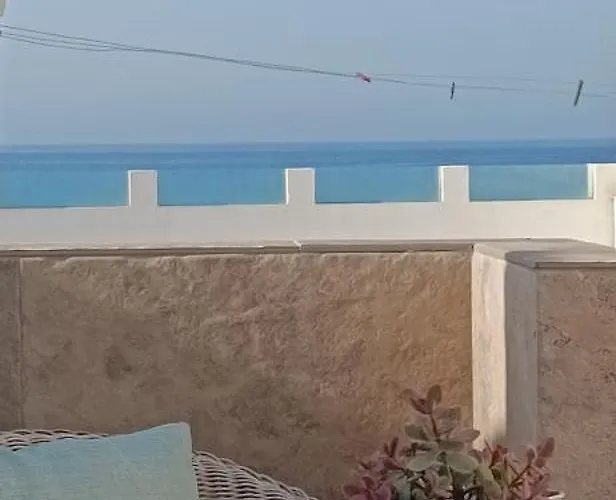 Apartamentos Los Peces