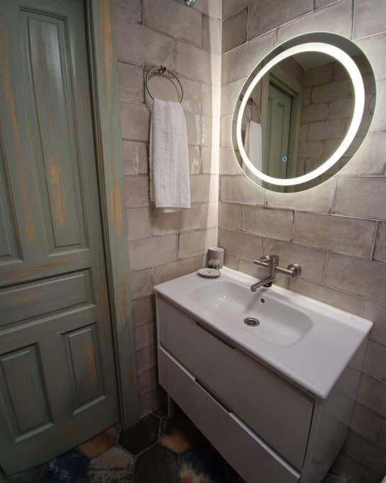 Appartement Peces *