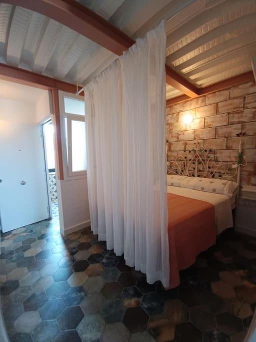Peces Appartement La Cala Del Moral