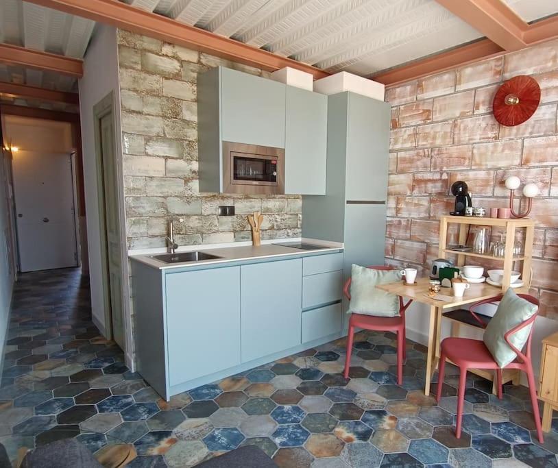 Peces Appartement *