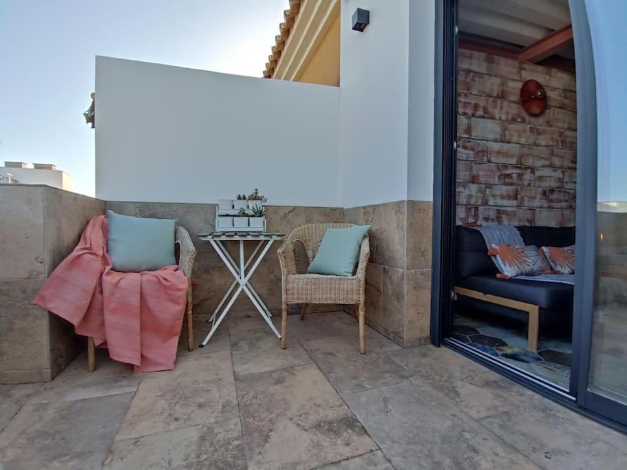 Appartement Peces