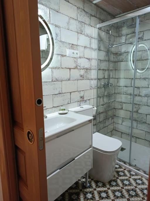 Appartement Peces