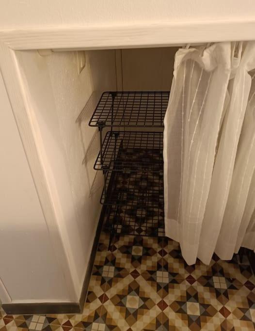 Peces Appartement *