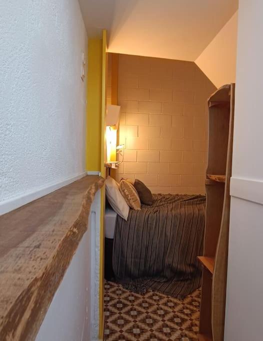 Appartement Peces *