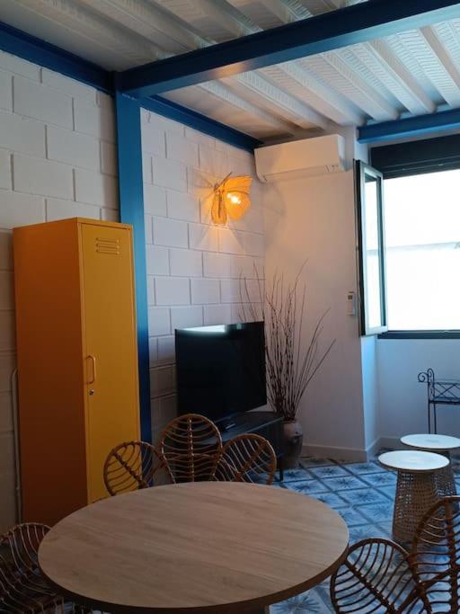 Appartement Peces La Cala Del Moral