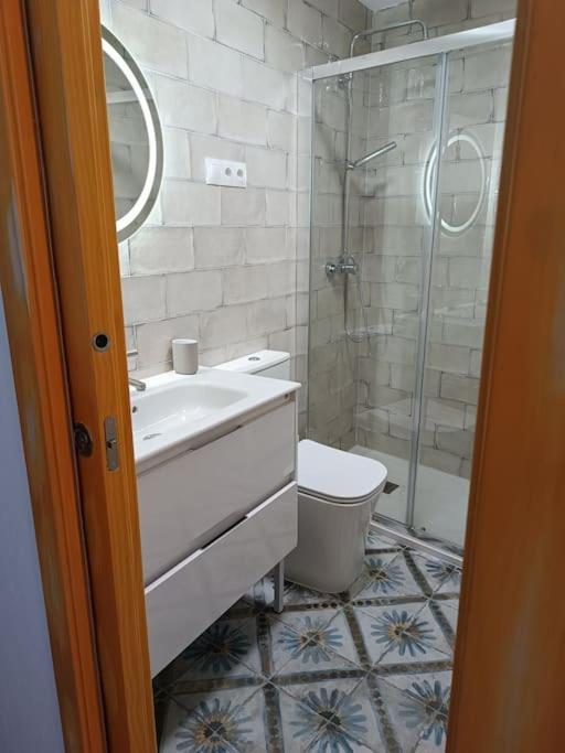 Peces Appartement