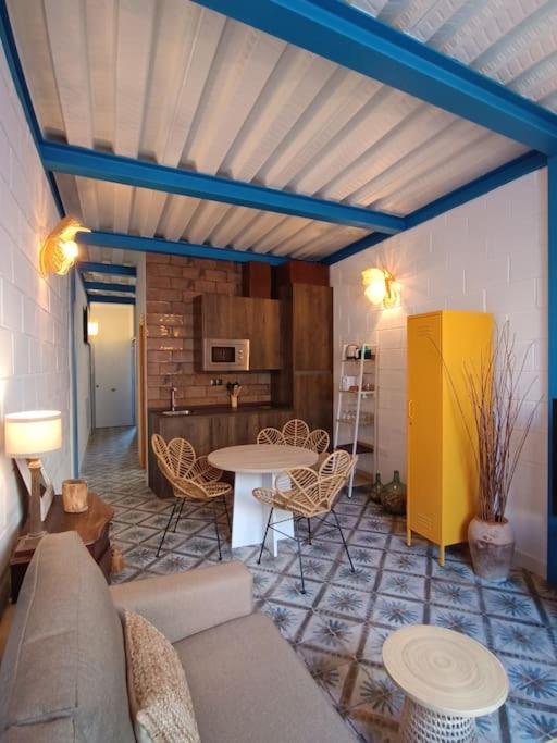 Appartement Peces