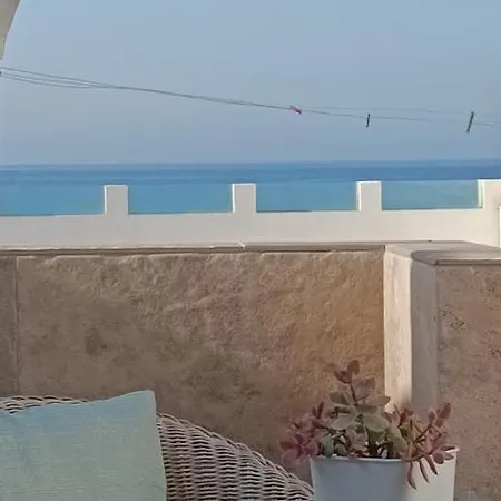 Apartamentos Los Peces La Cala Del Moral Exterior photo