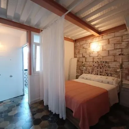 Apartamentos Los Peces La Cala Del Moral Exterior photo