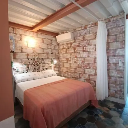Apartamentos Los Peces La Cala Del Moral Exterior photo