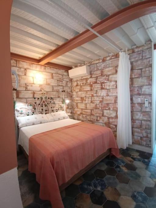 Peces Apartment La Cala Del Moral