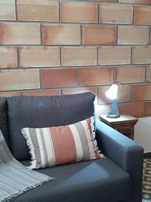 Peces Apartment
