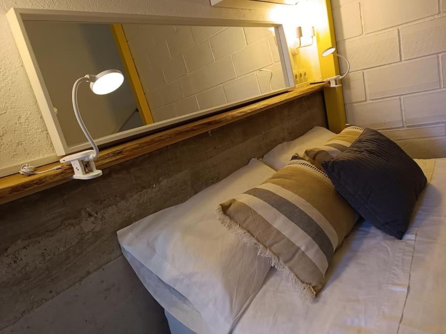 Peces Apartment