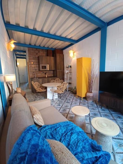 Peces Apartment