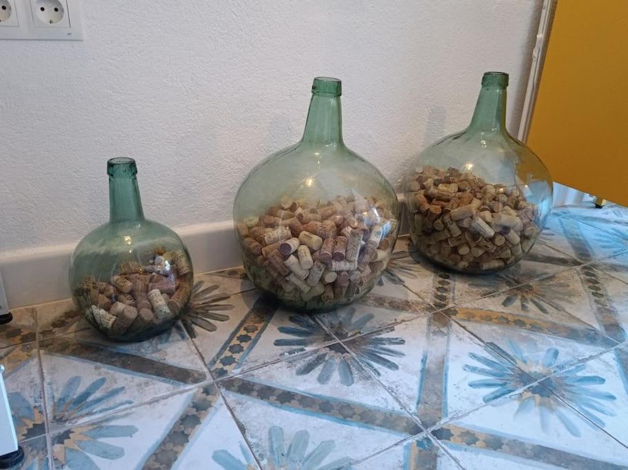 Apartment Peces